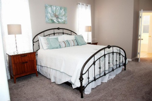 Four-Bedroom Pool Home Davenport - image 19
