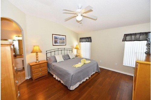 Four-Bedroom Pool Home Davenport - image 7
