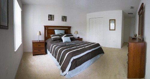 Five-Bedroom Pool Home Davenport - image 10