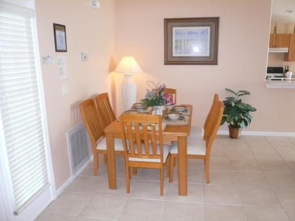 Five-Bedroom Pool Home Davenport - image 7