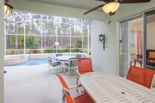Lyn's Highlands Reserve Vacation Home - image 8
