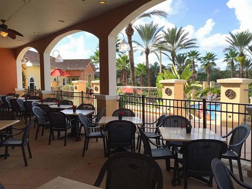 Regal Retreat - image 10