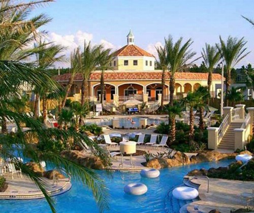 Regal Retreat - image 8