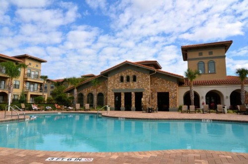 Luxury 5 Star Home on Bella Piazza Resort Minutes from Disney World Orlando Apartment 2692 - image 10
