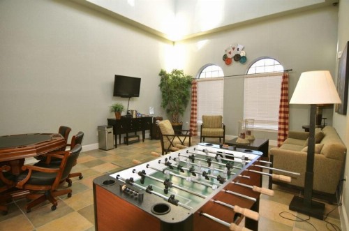 Luxury 5 Star Home on Bella Piazza Resort Minutes from Disney World Orlando Apartment 2692 - image 6