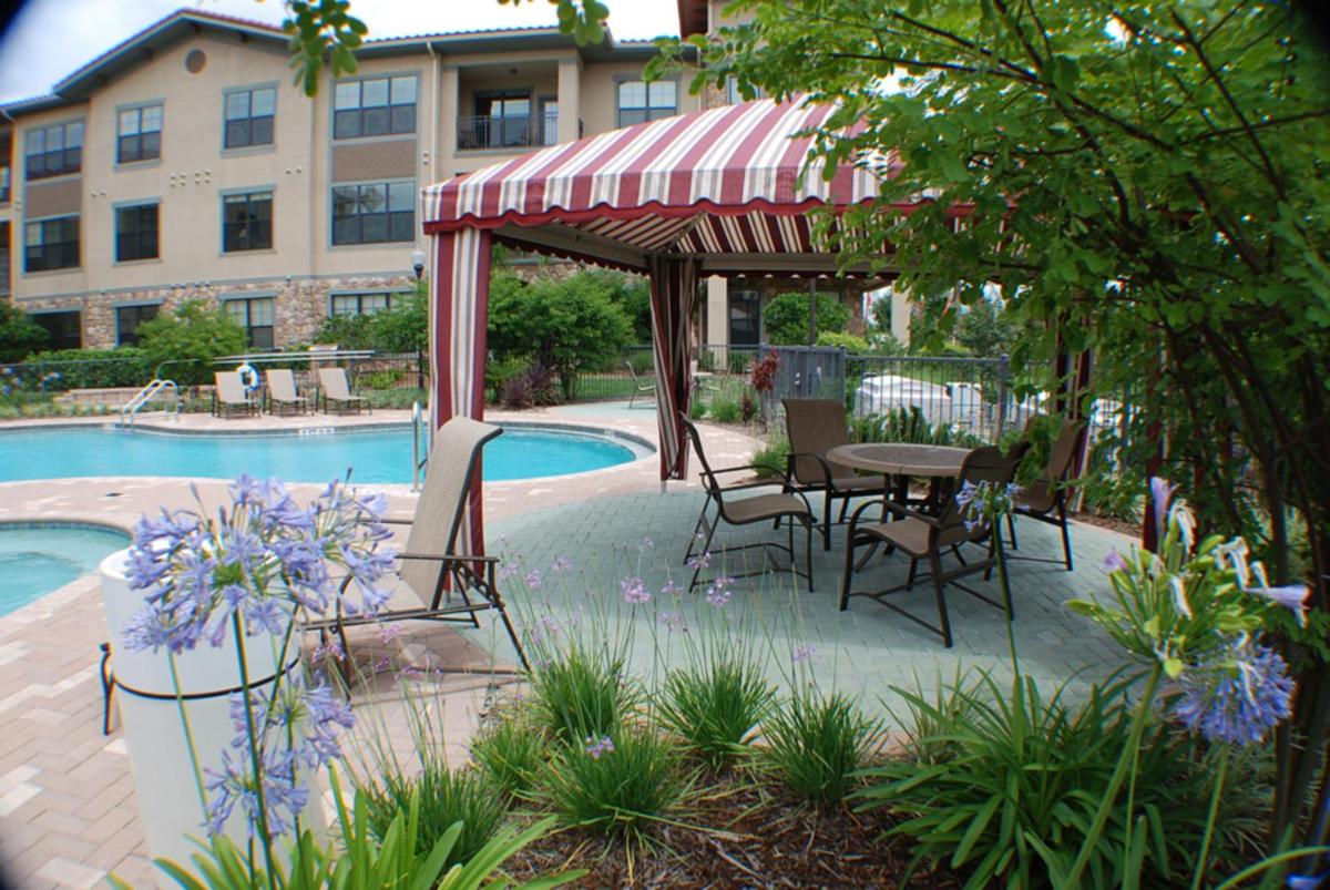 Luxury 5 Star Home on Bella Piazza Resort Minutes from Disney World Orlando Apartment 2692 - image 7