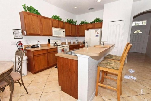 North Villa 116 - image 7