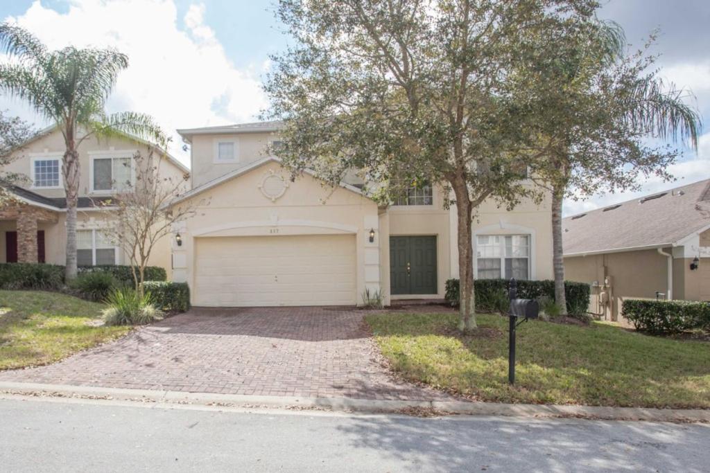 Bridgewater Villa 117 - main image