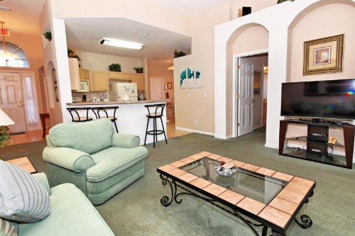 Orista Villa 234 - image 7