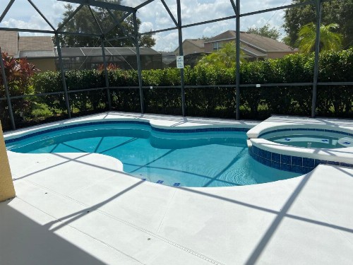 Florida Ridge Villa - image 23