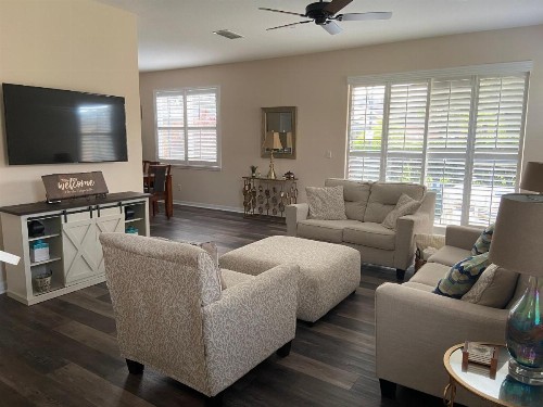 Florida Ridge Villa - image 34