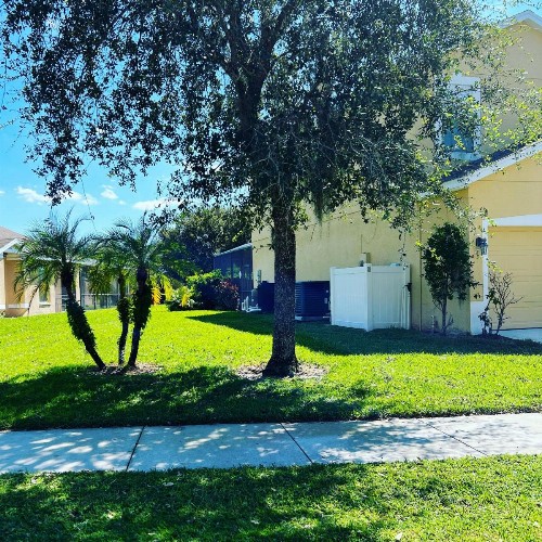 Florida Ridge Villa - image 35