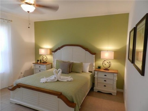 Crane's Roost Villa - Five Bedroom Home - image 12
