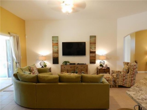 Crane's Roost Villa - Five Bedroom Home - image 3