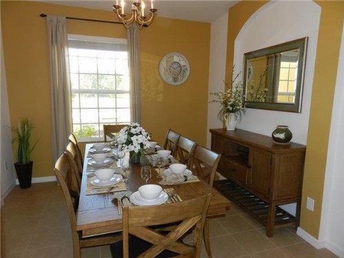 Crane's Roost Villa - Five Bedroom Home - image 5