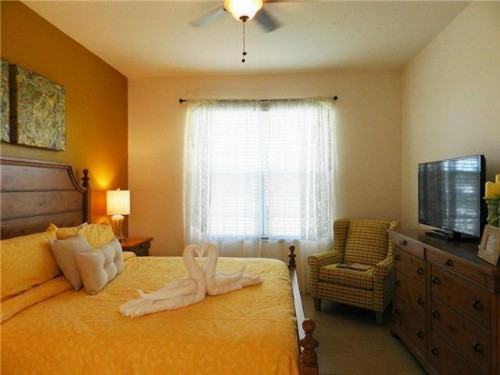Crane's Roost Villa - Five Bedroom Home - image 9