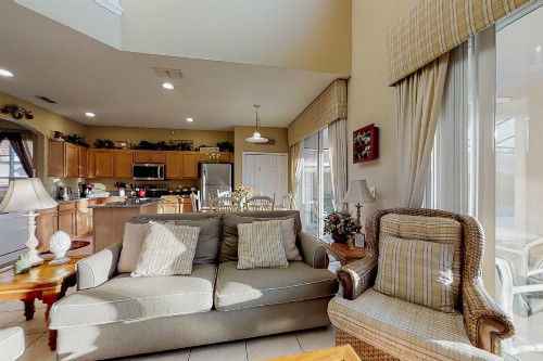 Sunset Terrace Villa - image 12