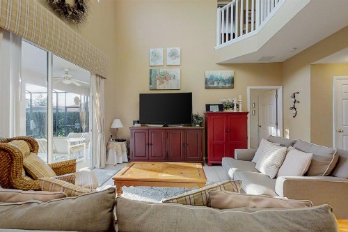 Sunset Terrace Villa - image 9
