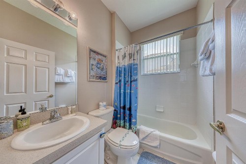 Windstar Villa - image 2
