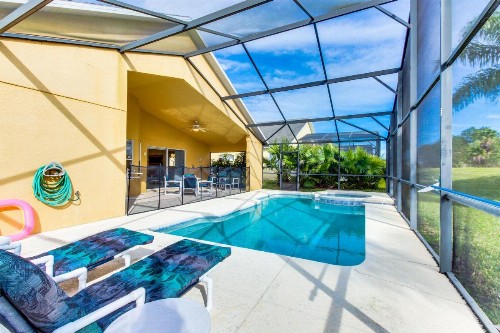 Sundrop Villa - image 12