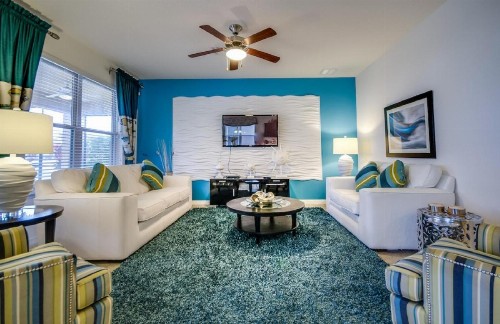 Paradise Forest Villa Sleep 14 Guest Next Disney World