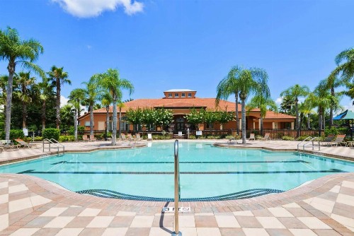 Awesome Villa - image 10