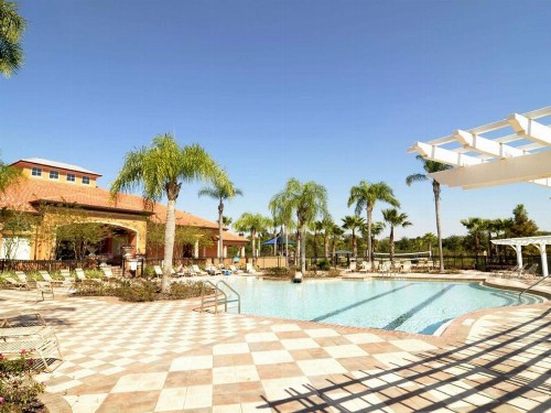 Awesome Villa - image 11