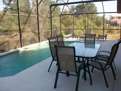 Awesome Villa - image 12