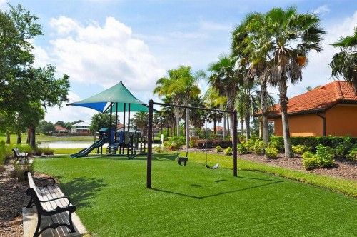 Awesome Villa - image 3