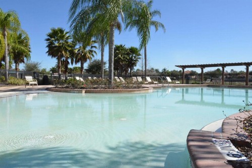 Awesome Villa - image 8
