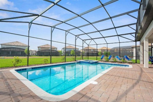 1439RF- The Retreat at ChampionsGate - image 22