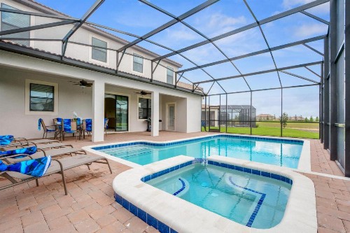 1439RF- The Retreat at ChampionsGate - image 23