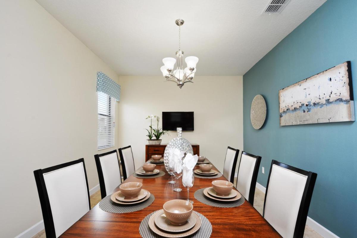 1439RF- The Retreat at ChampionsGate - image 6
