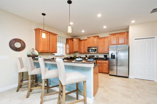 1439RF- The Retreat at ChampionsGate - image 7