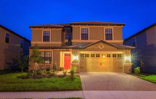 1472RF- The Retreat at ChampionsGate - image 1