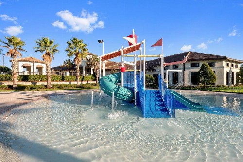 1472RF- The Retreat at ChampionsGate - image 13