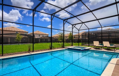 1472RF- The Retreat at ChampionsGate - image 15