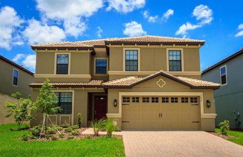 1472RF- The Retreat at ChampionsGate - image 27