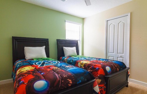 1472RF- The Retreat at ChampionsGate - image 4