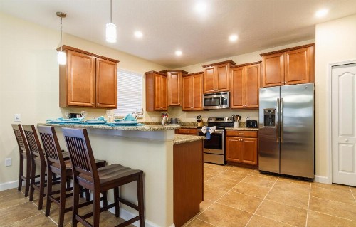 1472RF- The Retreat at ChampionsGate - image 7