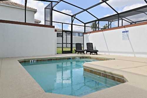 1588SW- The Retreat at ChampionsGate - image 2