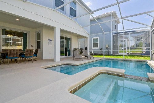 1588TL- The Retreat at ChampionsGate - image 10