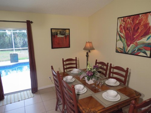 Westridge Pool Home - image 15