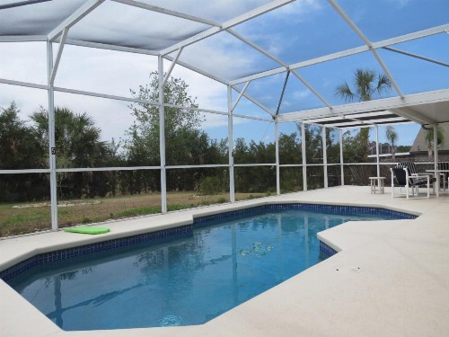 Westridge Pool Home - image 8