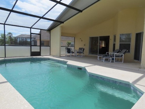 Sandy Ridge Pool Home - image 13