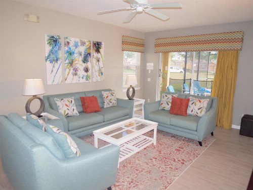 Sandy Ridge Pool Home - image 21
