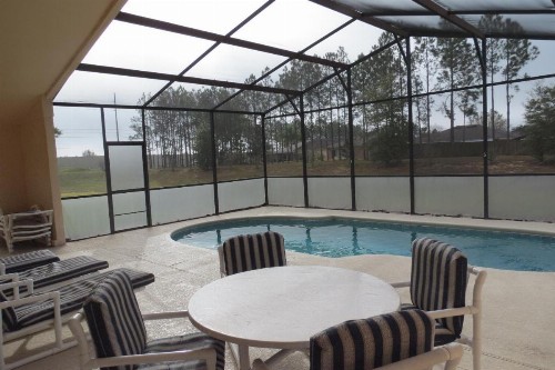 Sandy Ridge Pool Home - image 9