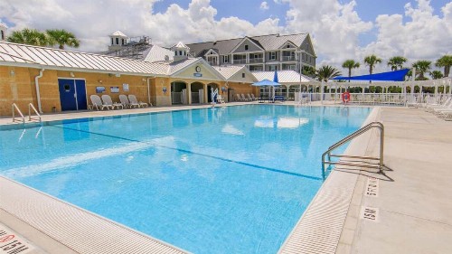Holiday Inn Club Vacations - Orlando Breeze Resort an IHG Hotel - image 12