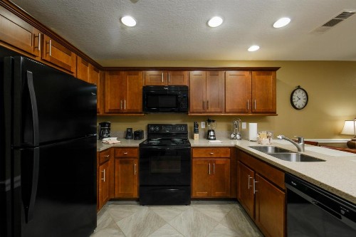 Holiday Inn Club Vacations - Orlando Breeze Resort an IHG Hotel - image 13