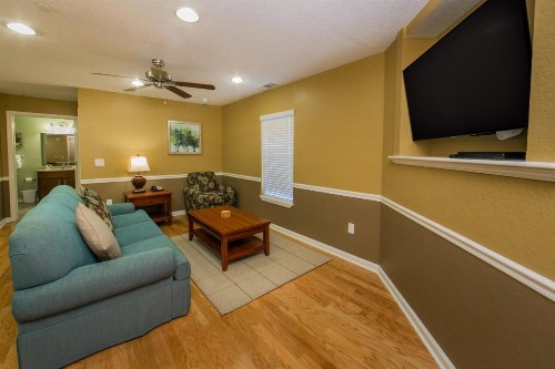 Holiday Inn Club Vacations - Orlando Breeze Resort an IHG Hotel - image 14